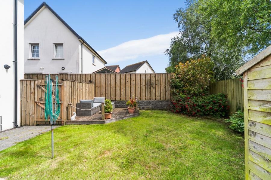 10 Blackwood Park