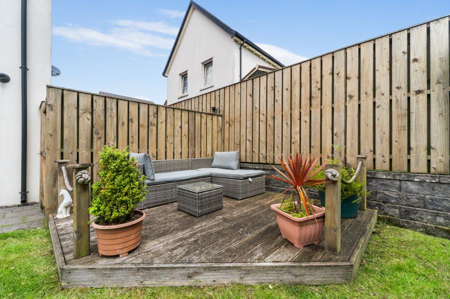 10 Blackwood Park