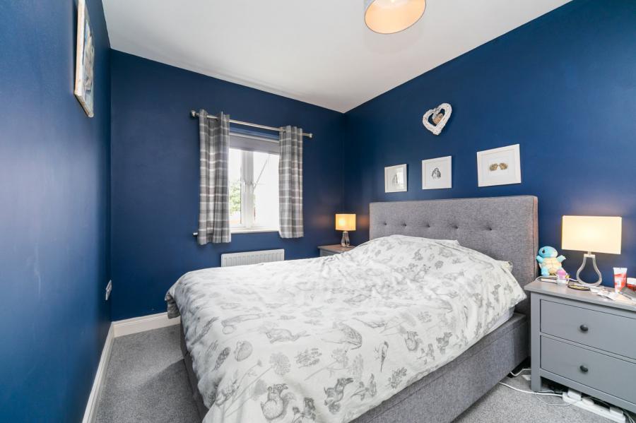 10 Blackwood Park