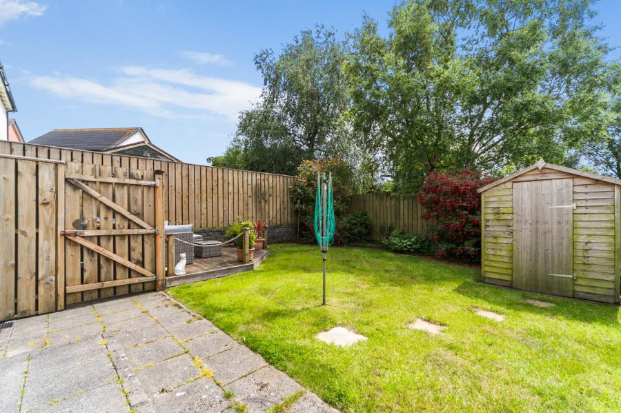 10 Blackwood Park