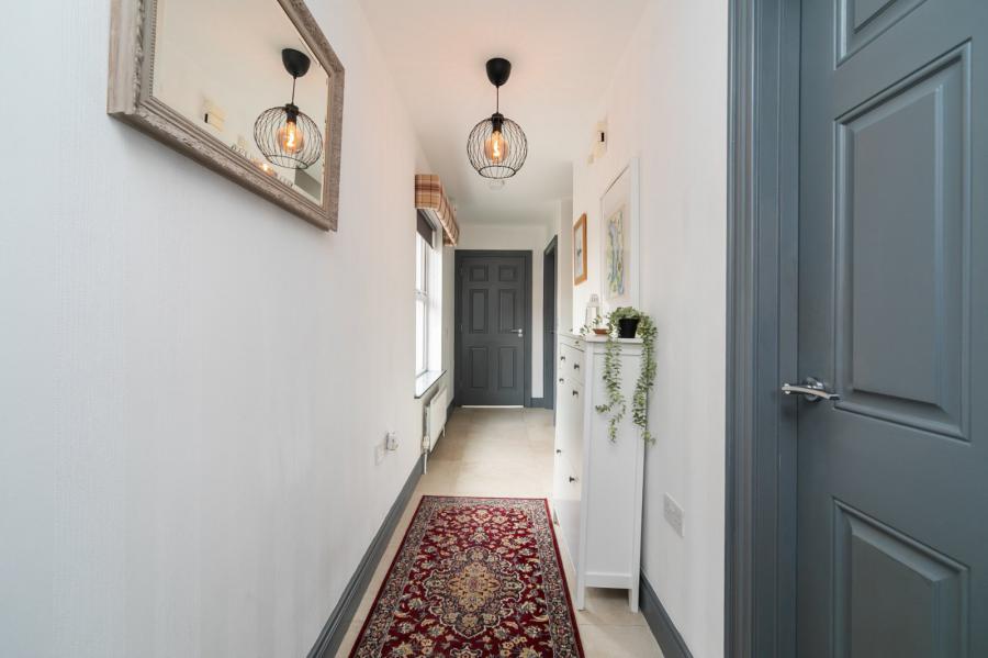 10 Blackwood Park