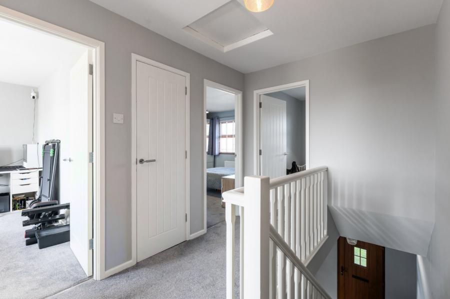31 Old Forge Lane