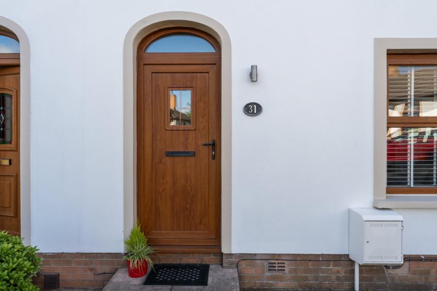 31 Old Forge Lane