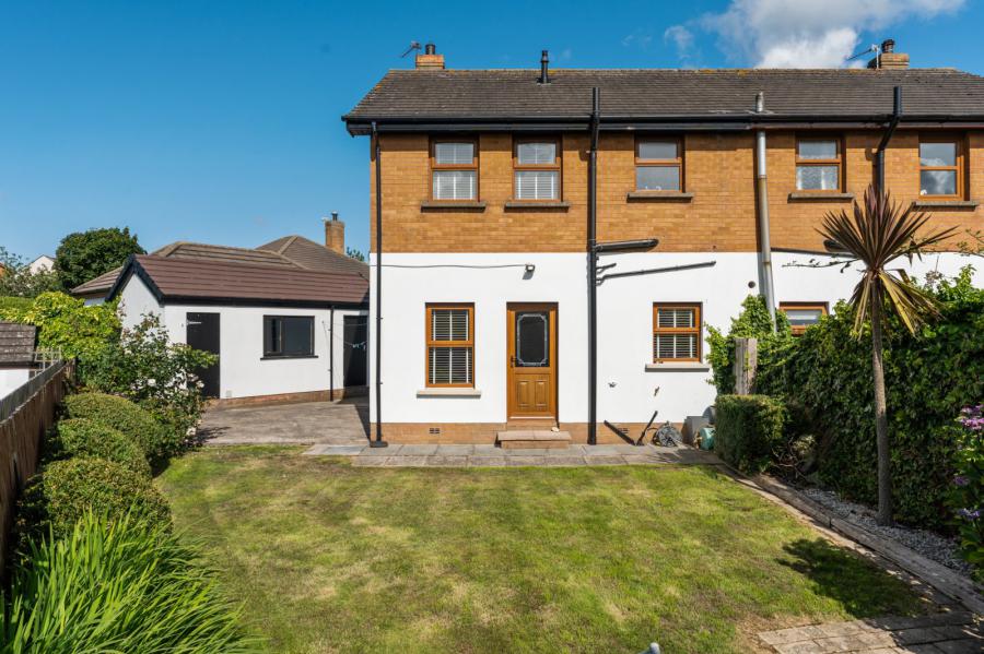 31 Old Forge Lane