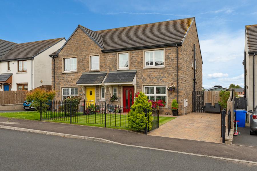 35 Copper Green, conlig, newtownards, BT23 7TD