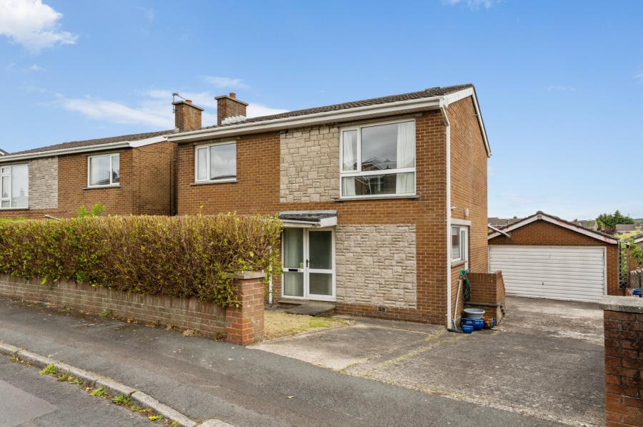 30 Abbeydale Drive