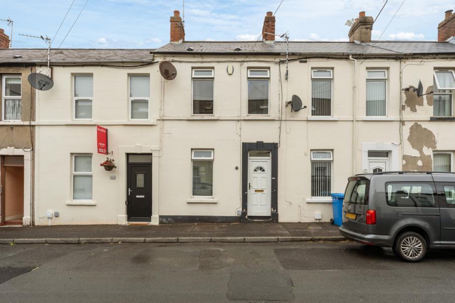 75 Balfour Street