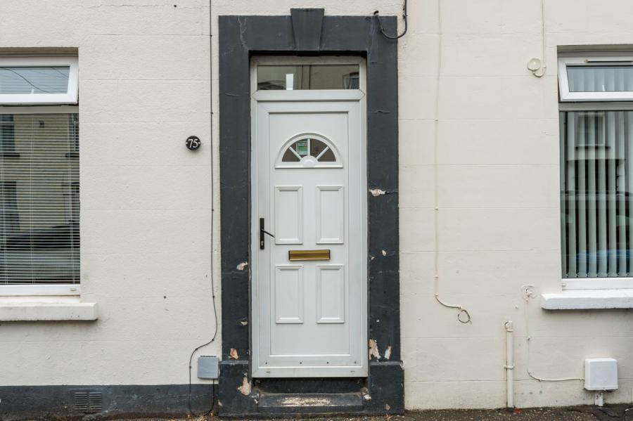 75 Balfour Street