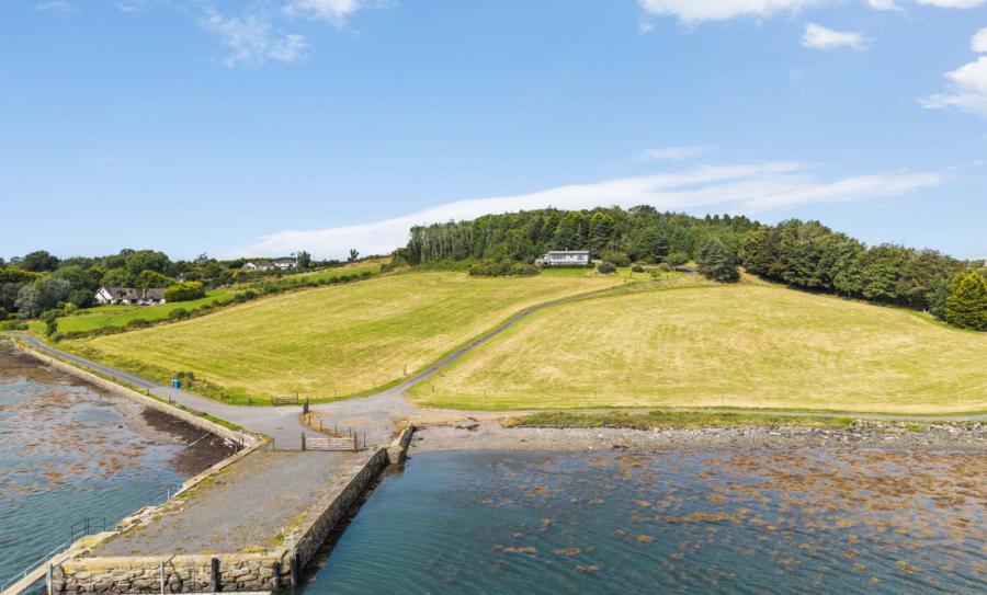 Quay Hill, 24 Rathcunningham Road, Toye, Downpatrick, BT30 9PE