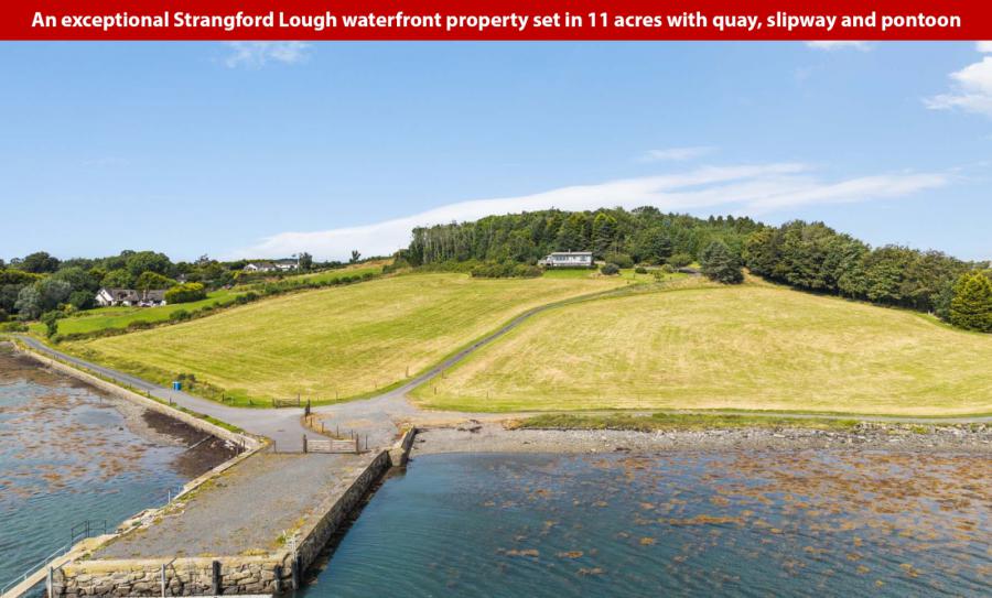 Quay Hill, 24 Rathcunningham Road Quay Hill, 24 Rathcunningham Road
