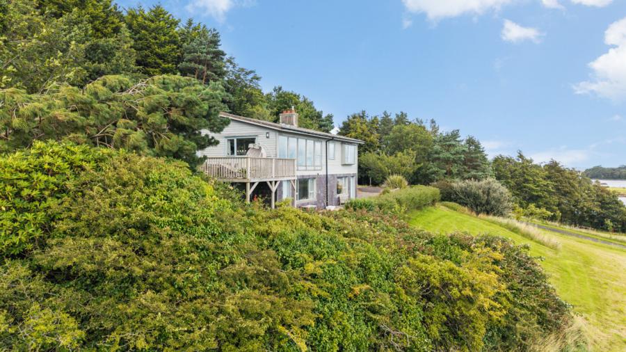 Quay Hill, 24 Rathcunningham Road
