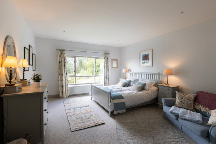 Quay Hill, 24 Rathcunningham Road