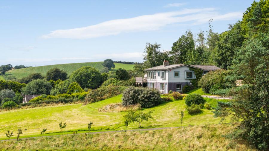Quay Hill, 24 Rathcunningham Road