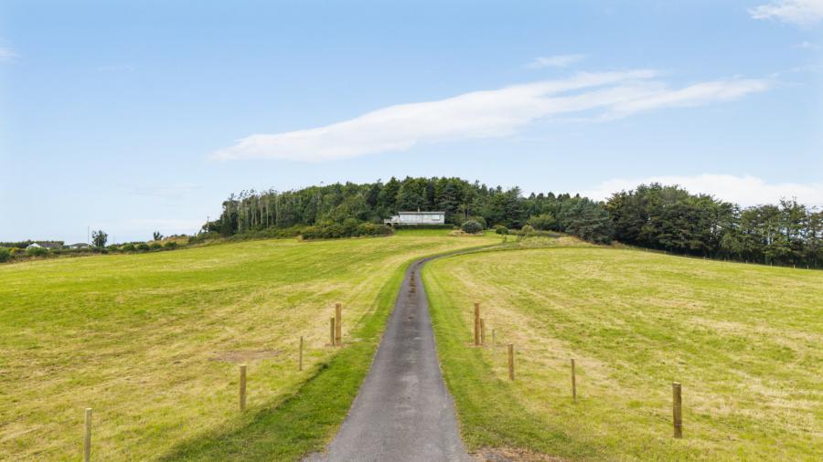 Quay Hill, 24 Rathcunningham Road