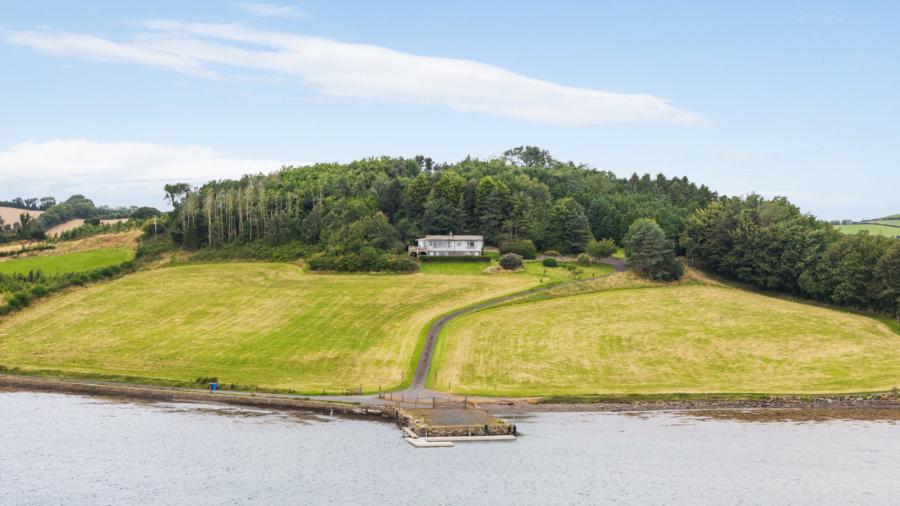 Quay Hill, 24 Rathcunningham Road