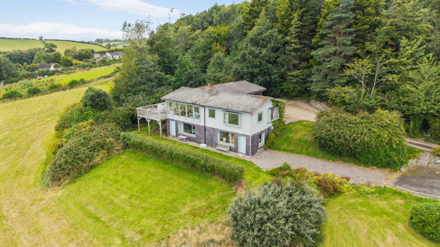 Quay Hill, 24 Rathcunningham Road