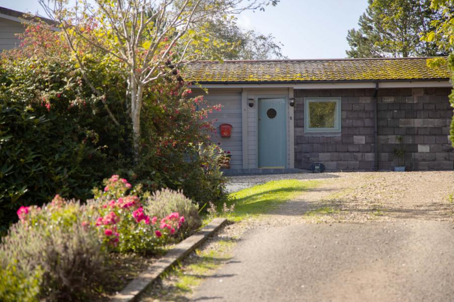 Quay Hill, 24 Rathcunningham Road