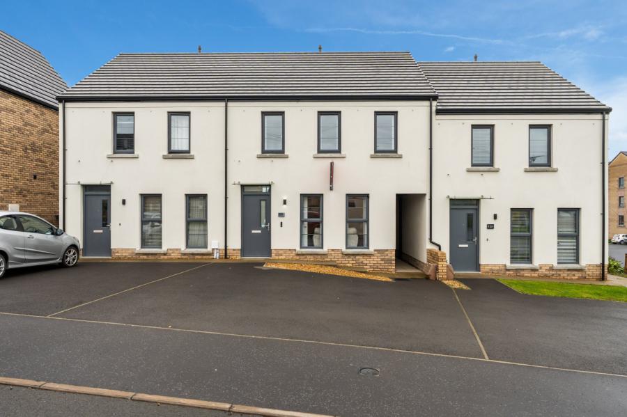 3 Little Enler Lane, Comber, Newtownards, BT23 5ZW