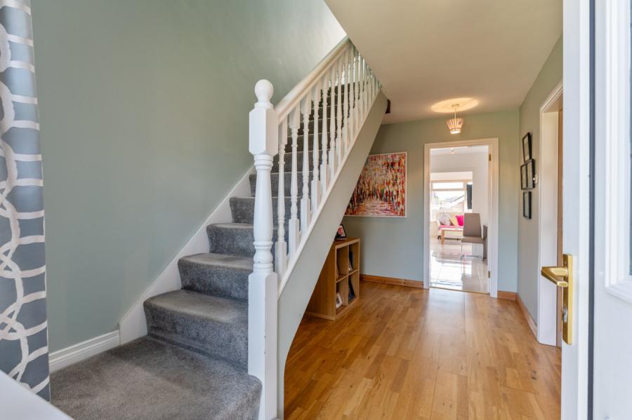 24 Westland Avenue