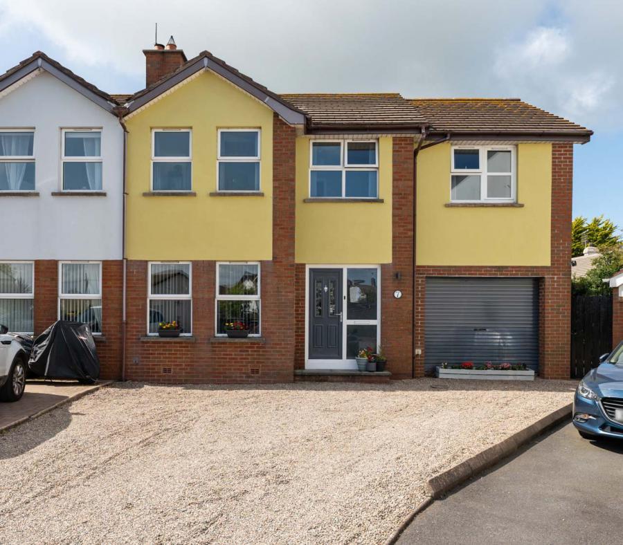 7 Briar Park