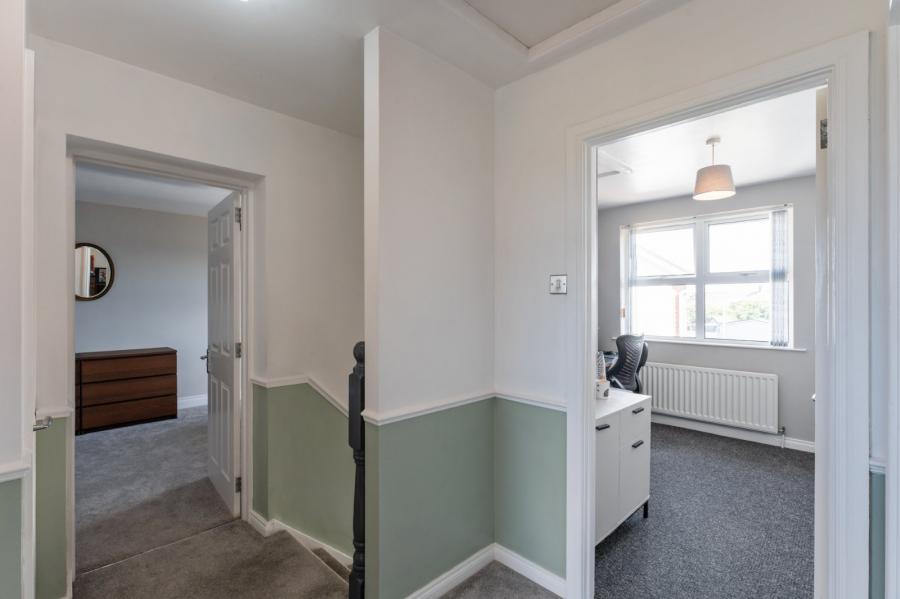 7 Briar Park