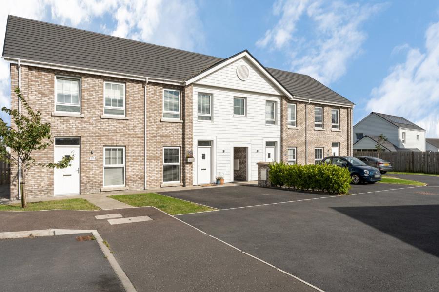 23 Fourth Street, Rivenwood, Newtownards, BT23 8AJ