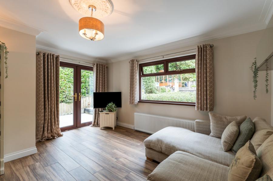 95A Belfast Road
