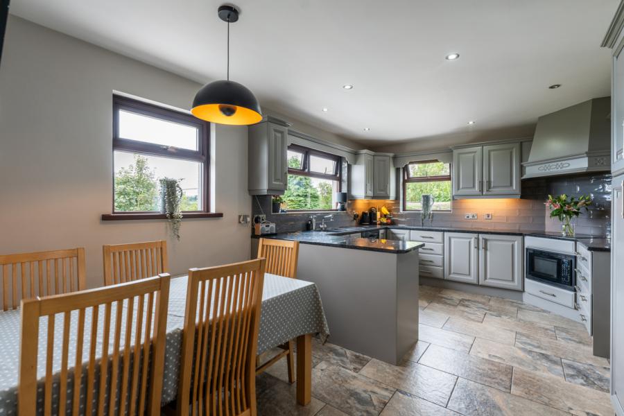 95A Belfast Road