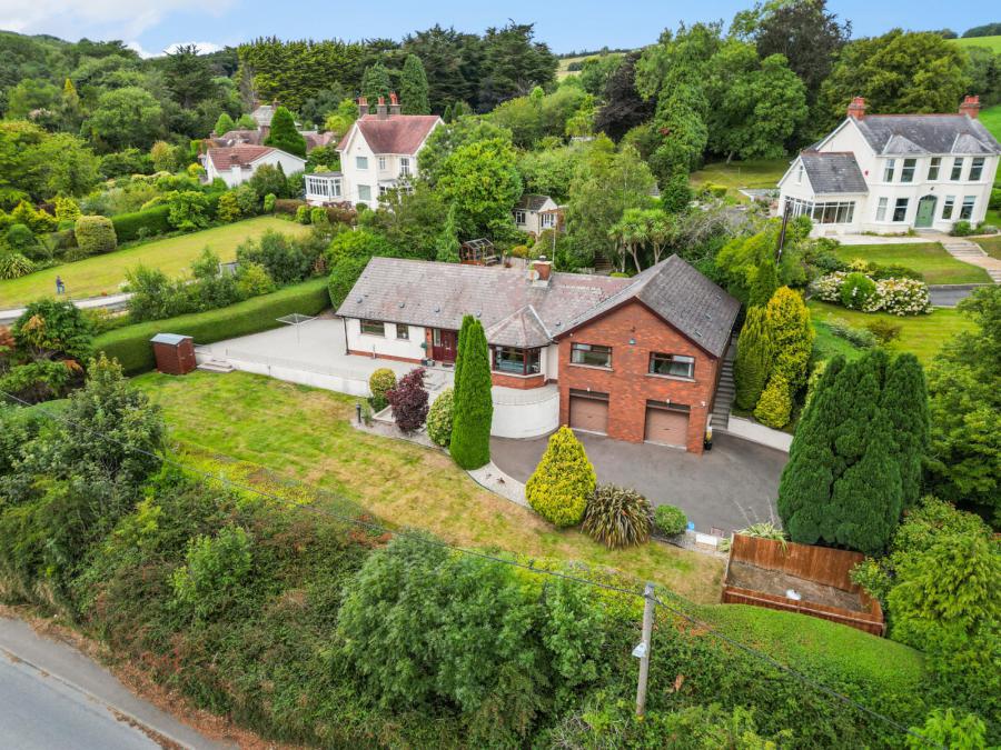 95A Belfast Road