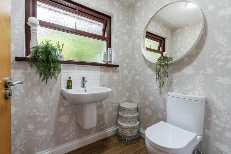 95A Belfast Road