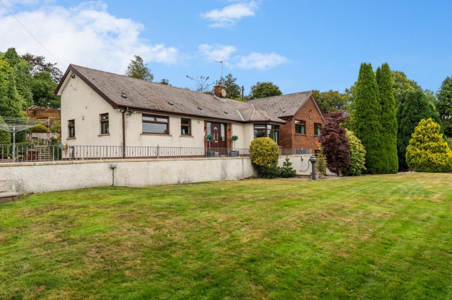 95A Belfast Road