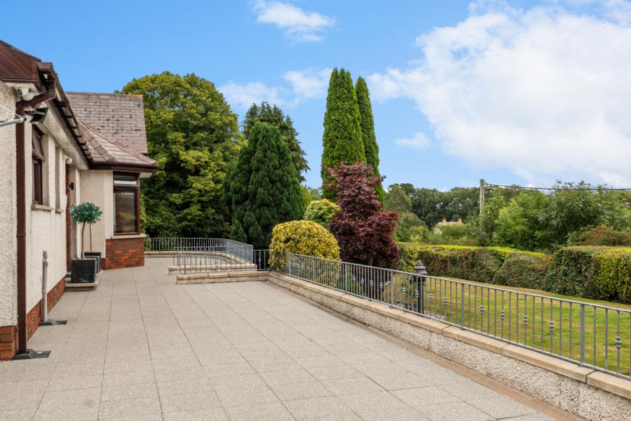 95A Belfast Road