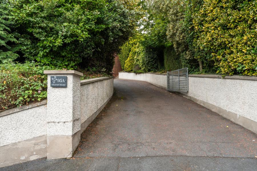 95A Belfast Road