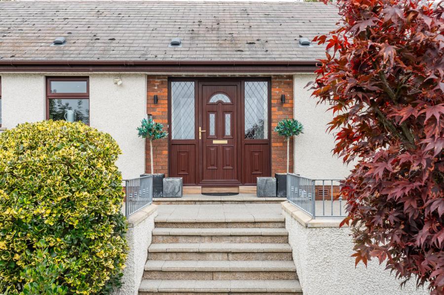 95A Belfast Road
