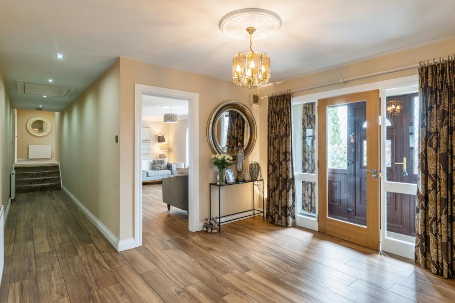 95A Belfast Road