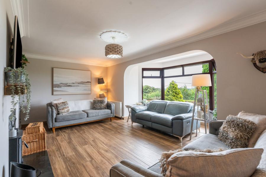 95A Belfast Road