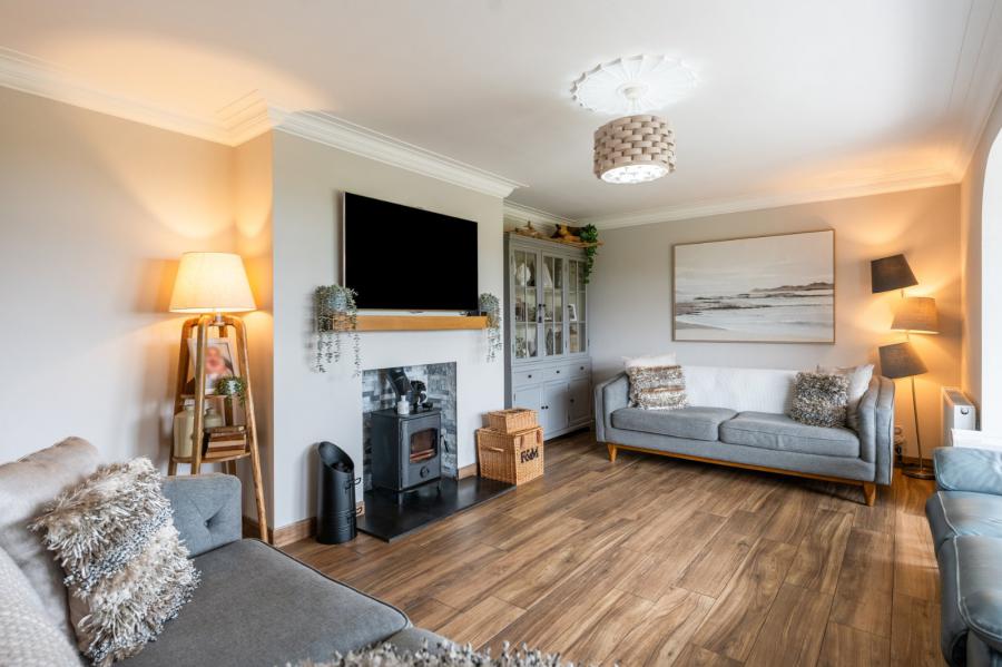 95A Belfast Road