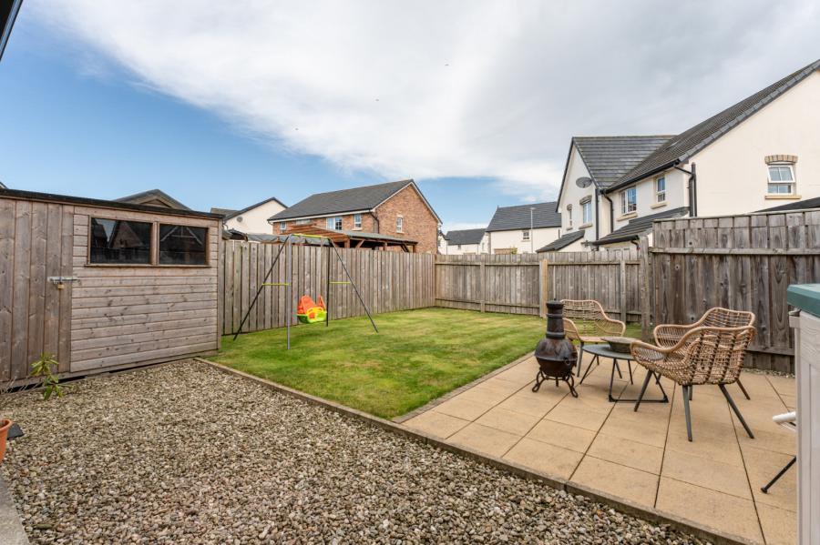 6 Bridgelea Way