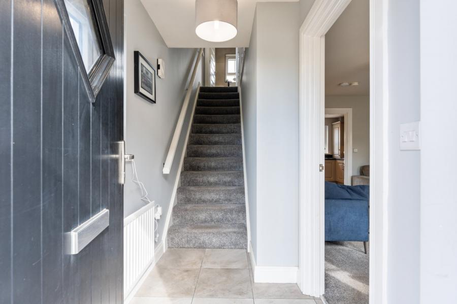 6 Bridgelea Way