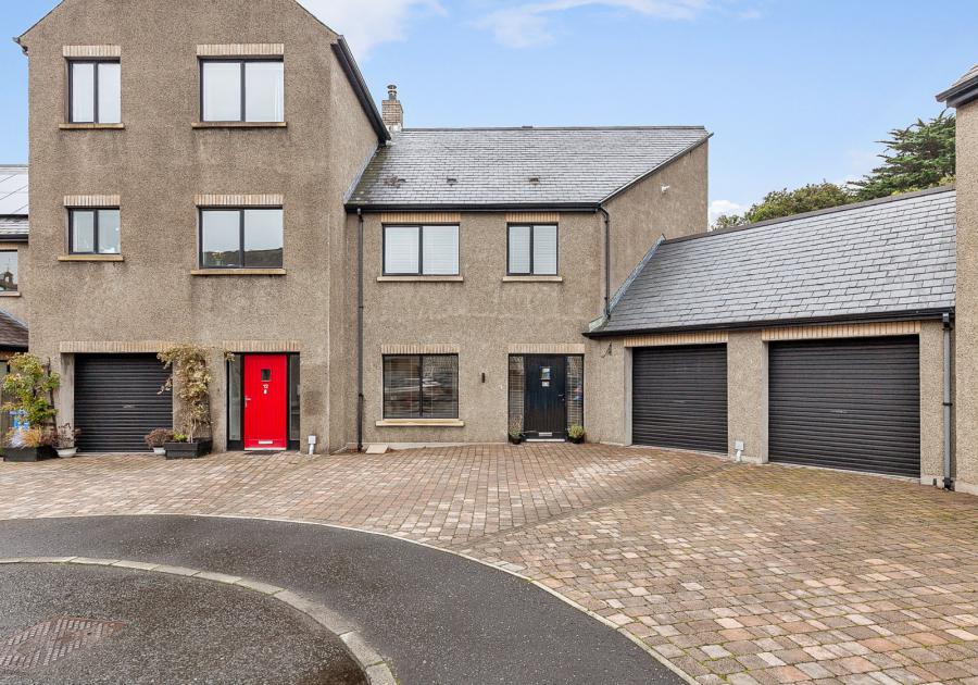 14 The Cottages, The Mill Village, Comber, BT23 5PF
