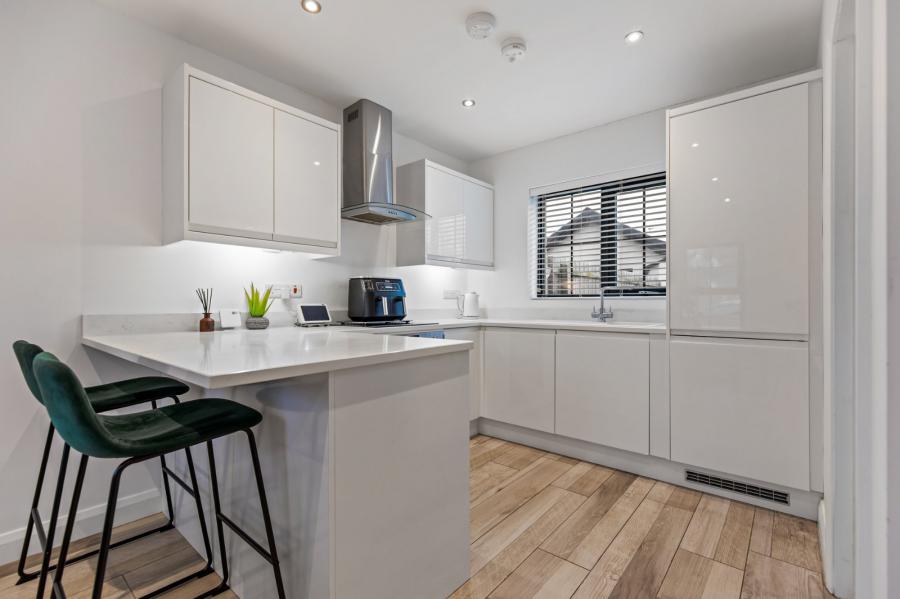 10 Blackrock Crescent