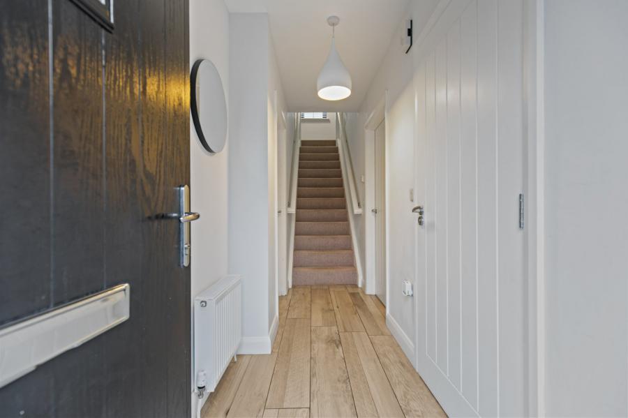 10 Blackrock Crescent