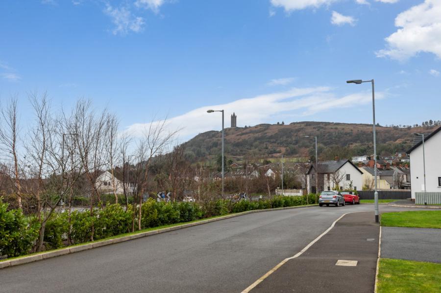 10 Blackrock Crescent