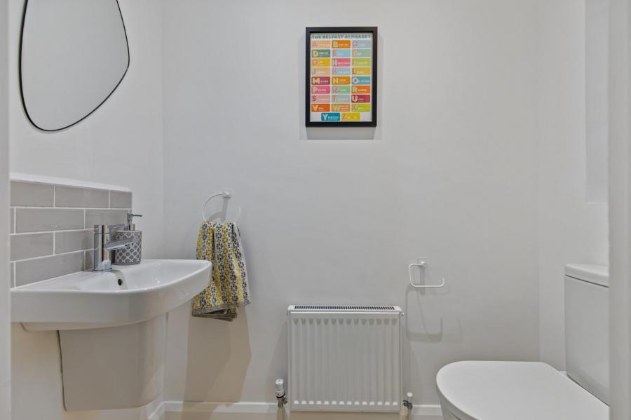 10 Blackrock Crescent