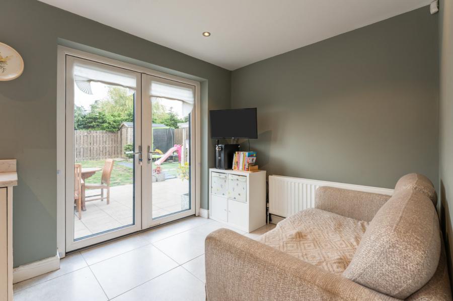 40 Ballyhenry Manor