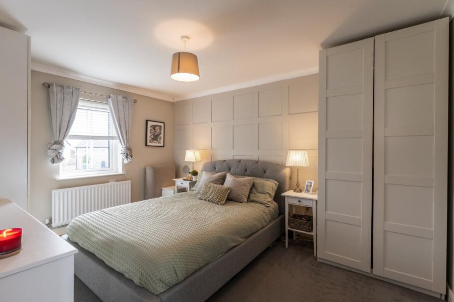 40 Ballyhenry Manor