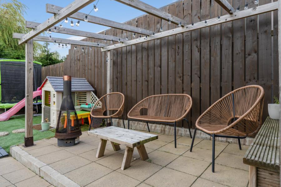 40 Ballyhenry Manor