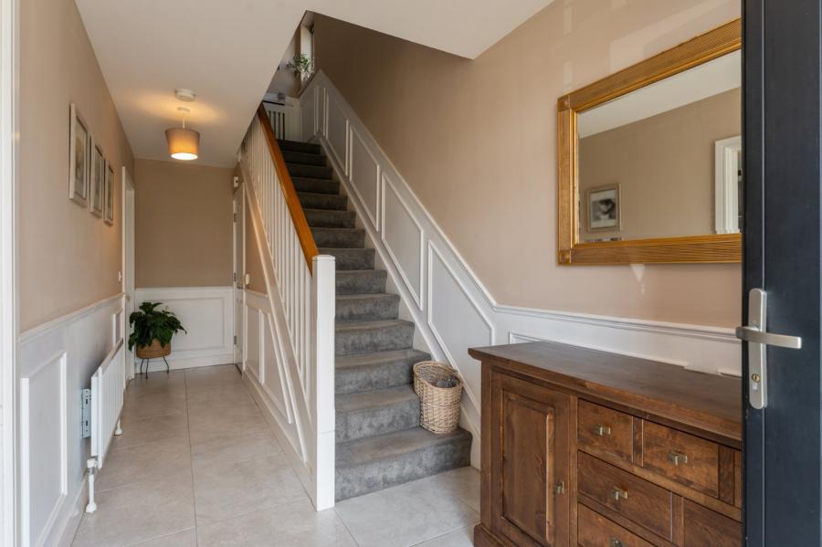 40 Ballyhenry Manor