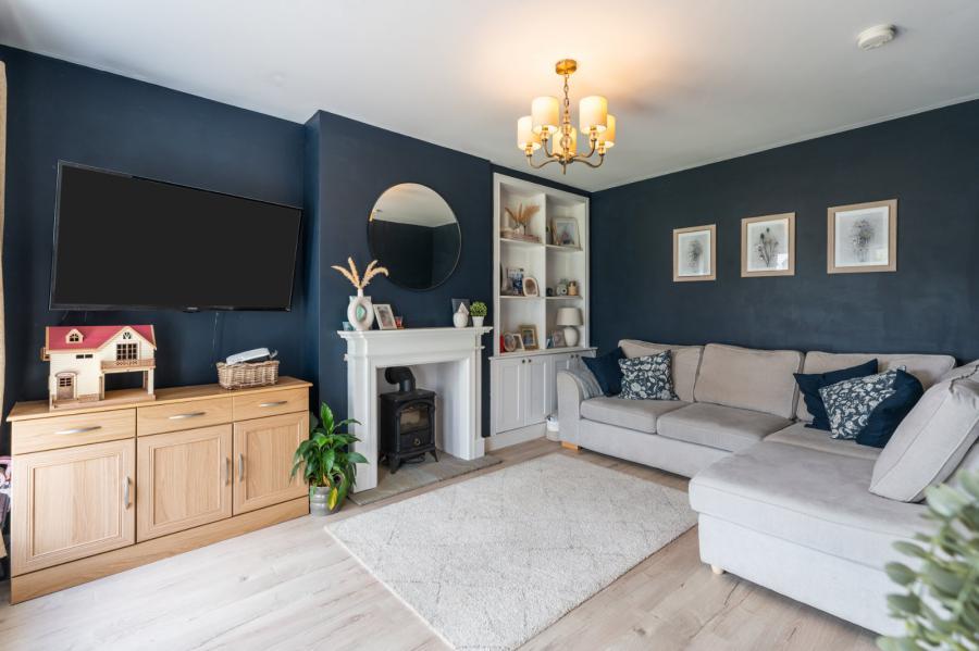 40 Ballyhenry Manor