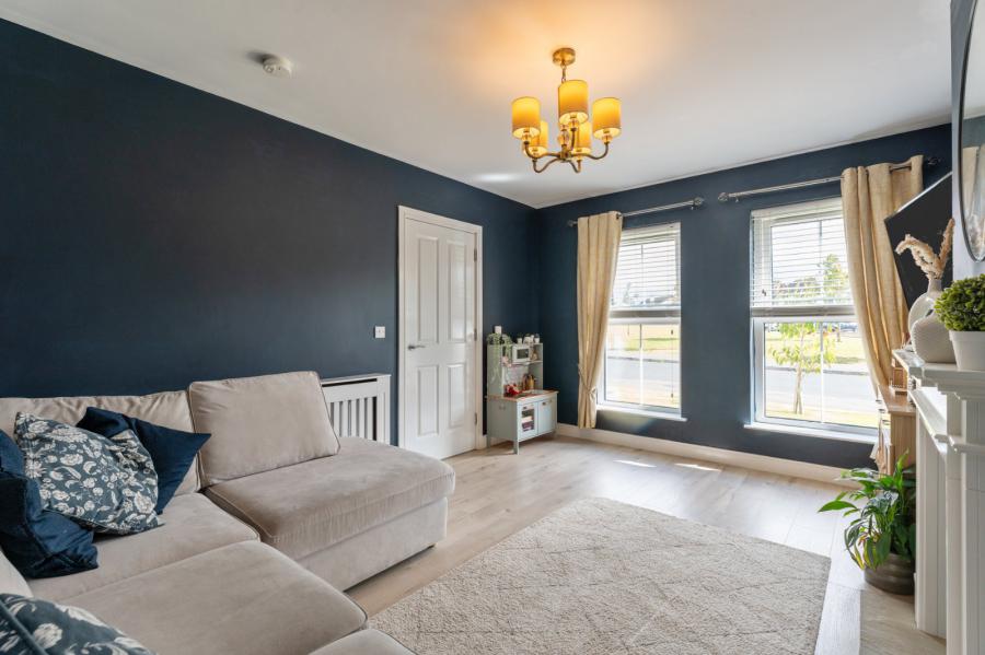 40 Ballyhenry Manor